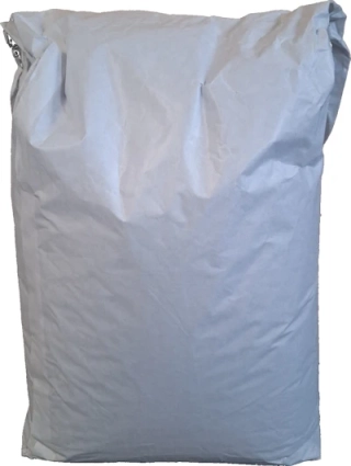 Alpaka & Lama Kräuter Strukturmüsli 15kg